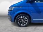 Volkswagen Multivan - fotka číslo 9