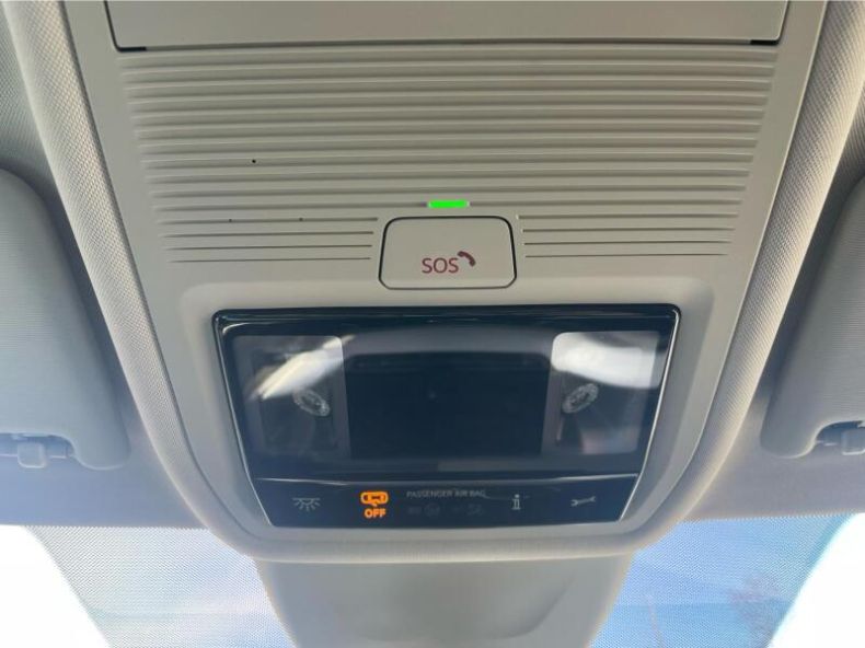 Škoda Octavia - hlavní fotka