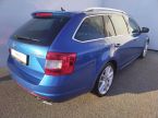 Škoda Octavia - fotka číslo 1