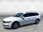 Volkswagen Passat - fotka číslo 0
