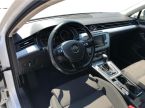 Volkswagen Passat - fotka číslo 4