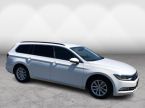 Volkswagen Passat - fotka číslo 5