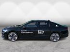 Škoda Superb - fotka číslo 2