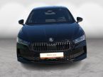 Škoda Superb - fotka číslo 3