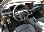 Škoda Superb - fotka číslo 4