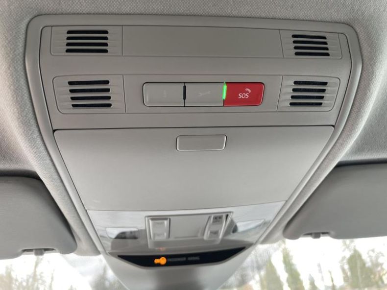 Škoda Fabia - hlavní fotka