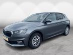 Škoda Fabia - fotka číslo 0
