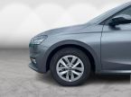 Škoda Fabia - fotka číslo 9