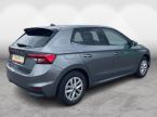Škoda Fabia - fotka číslo 1