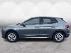 Škoda Fabia - fotka číslo 2