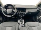 Škoda Fabia - fotka číslo 4