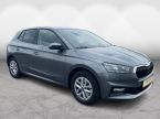 Škoda Fabia - fotka číslo 5