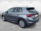 Škoda Fabia - fotka číslo 6