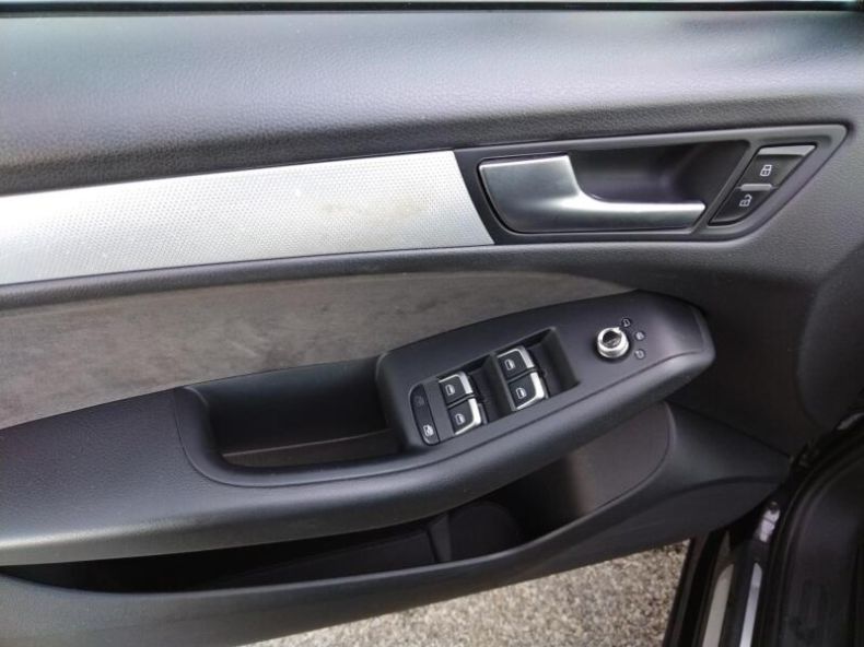 Audi Q5 - hlavní fotka