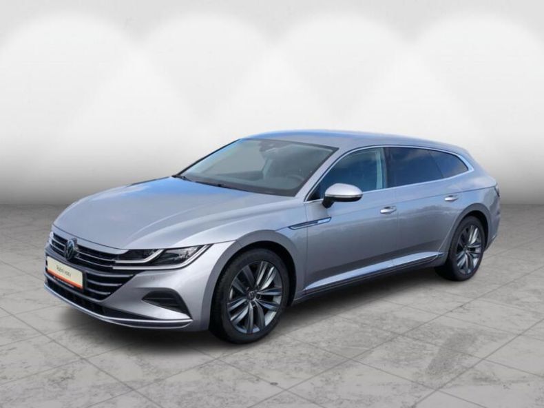 Volkswagen Arteon Shooting Brake - hlavní foto
