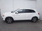 Mitsubishi ASX  - fotka číslo 2