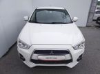 Mitsubishi ASX  - fotka číslo 3