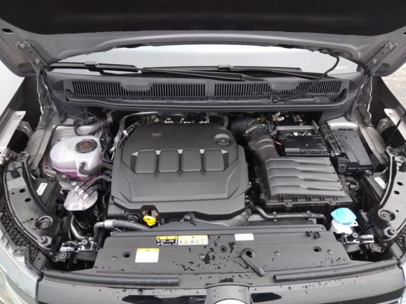 Volkswagen Caddy - hlavní fotka