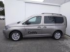 Volkswagen Caddy - fotka číslo 2