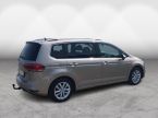 Volkswagen Touran - fotka číslo 1