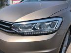 Volkswagen Touran - fotka číslo 23