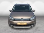 Volkswagen Touran - fotka číslo 3