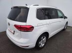 Volkswagen Touran - fotka číslo 1