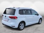 Volkswagen Touran - fotka číslo 1