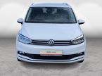 Volkswagen Touran - fotka číslo 3