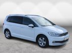 Volkswagen Touran - fotka číslo 5
