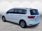Volkswagen Touran - fotka číslo 6