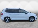 Volkswagen Touran - fotka číslo 7