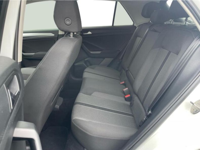 Volkswagen T-Roc - hlavní fotka