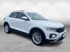 Volkswagen T-Roc - fotka číslo 5