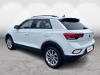 Volkswagen T-Roc - fotka číslo 6