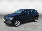 Škoda Karoq - fotka číslo 0