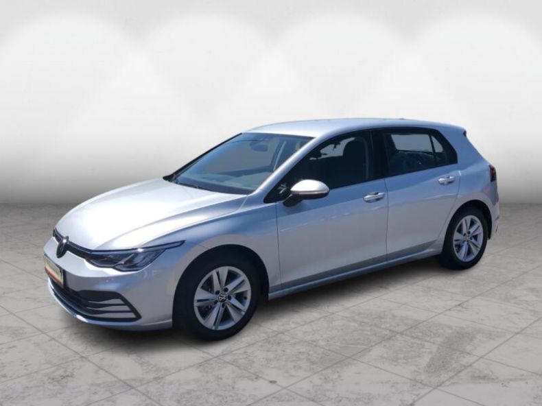 Volkswagen Golf - hlavní fotka inzerátu