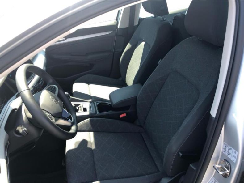 Volkswagen Golf - hlavní fotka