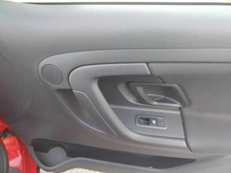 Škoda Fabia - hlavní fotka