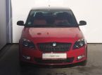 Škoda Fabia - fotka číslo 3
