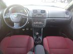 Škoda Fabia - fotka číslo 4
