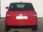Škoda Fabia - fotka číslo 5