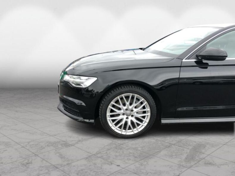Audi A6 - hlavní fotka
