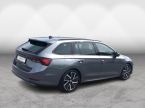 Škoda Octavia - fotka číslo 1