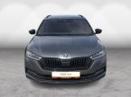 Škoda Octavia - fotka číslo 3