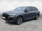 Audi Q7 - fotka číslo 0