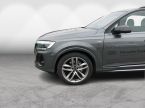 Audi Q7 - fotka číslo 9
