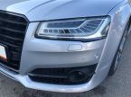 Audi S8 - fotka číslo 23