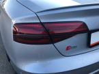Audi S8 - fotka číslo 24
