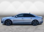 Audi S8 - fotka číslo 2